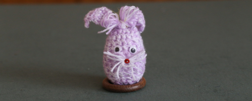 Konkurs Pisanka wielkanocna