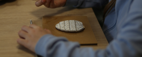 Warsztaty wielkanocne klas  II Szkoły Podstawowej